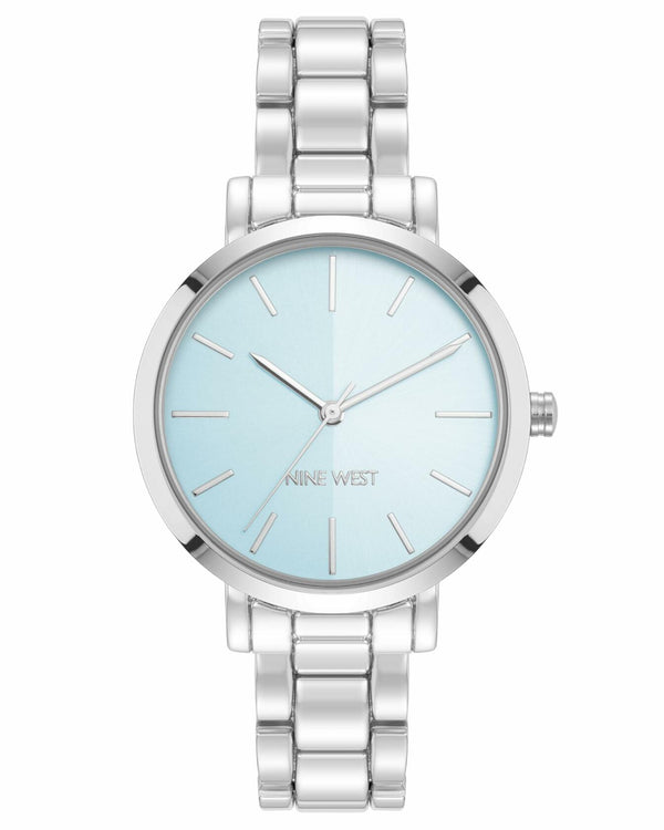 Nine West Women's Bracelet Watch