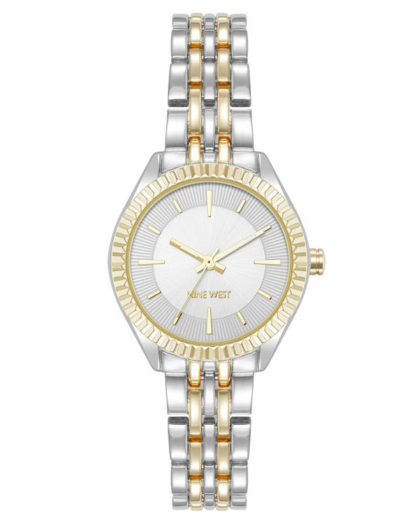 Nine West Women's Bracelet Watch