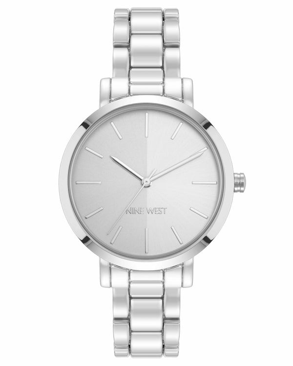 Nine West Women's Bracelet Watch