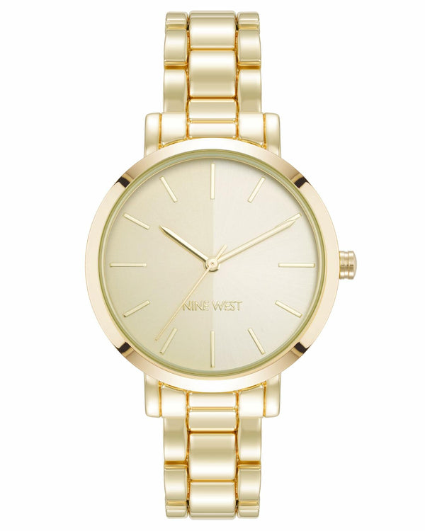 Nine West Women's Bracelet Watch