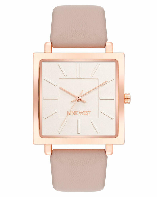 Nine West Women's Strap Watch