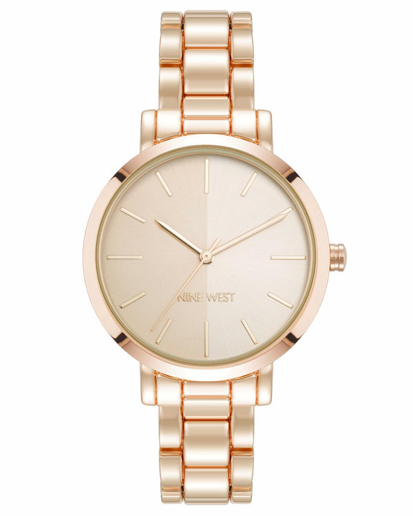Nine West Women's Bracelet Watch