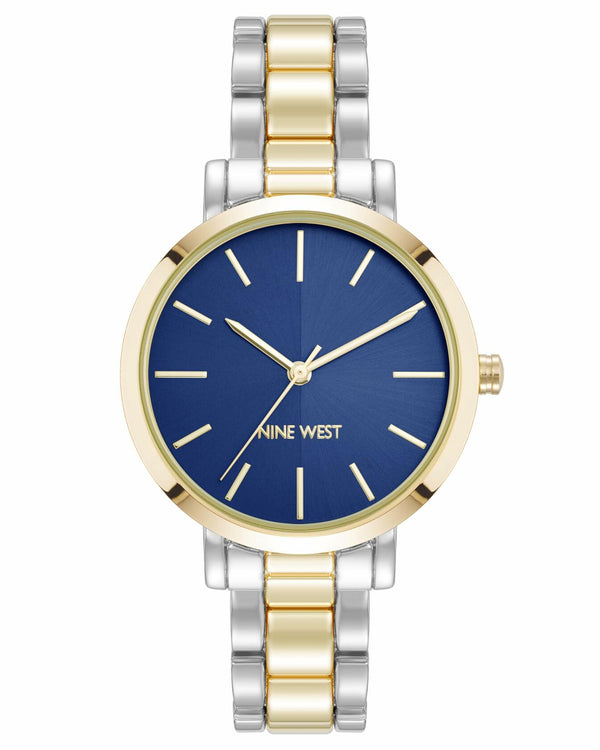 Nine West Women's Bracelet Watch