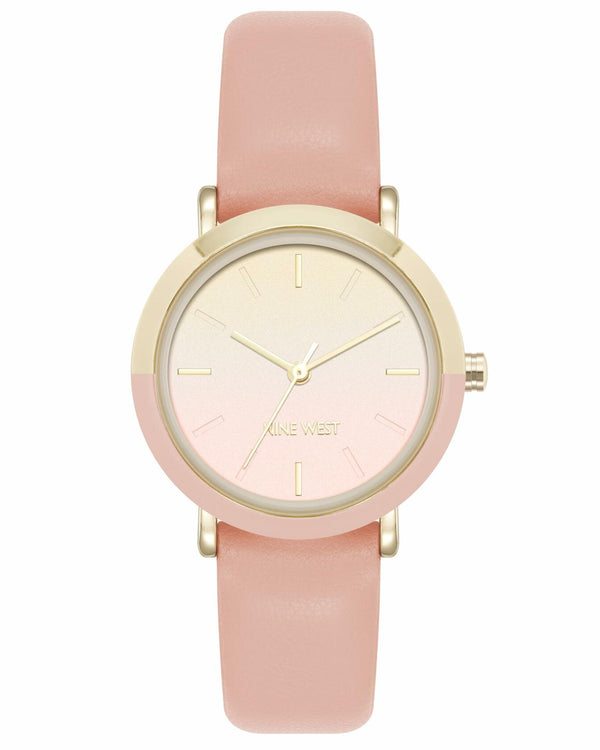 Nine West Women's Strap Watch