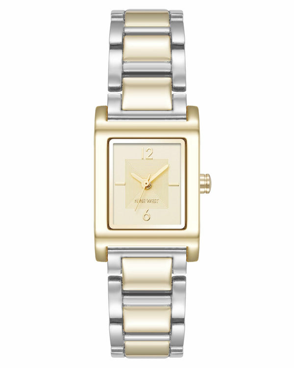 Nine West Women's Bracelet Watch