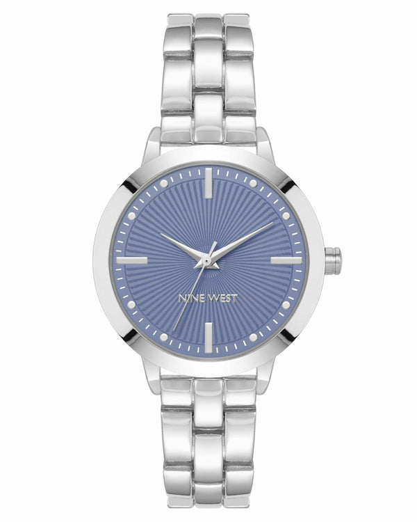 Nine West Women's Bracelet Watch