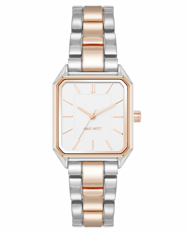 Nine West Women's Bracelet Watch