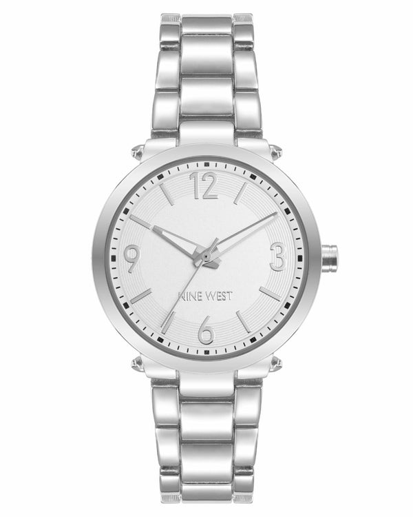 Nine West Women's Bracelet Watch