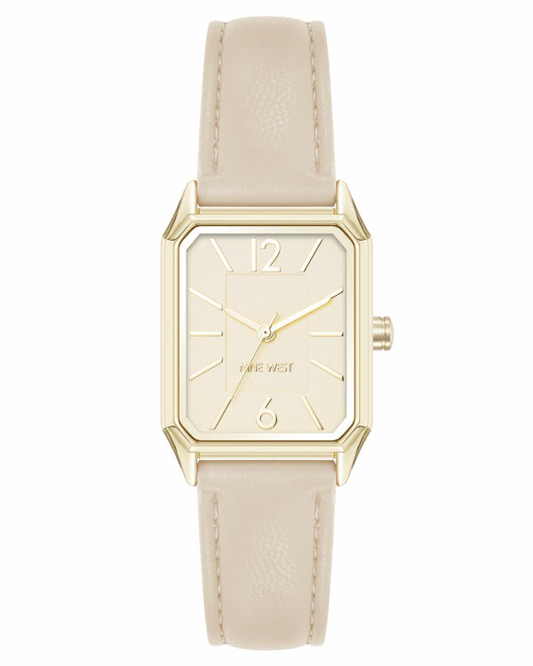 Nine West Women's Strap Watch