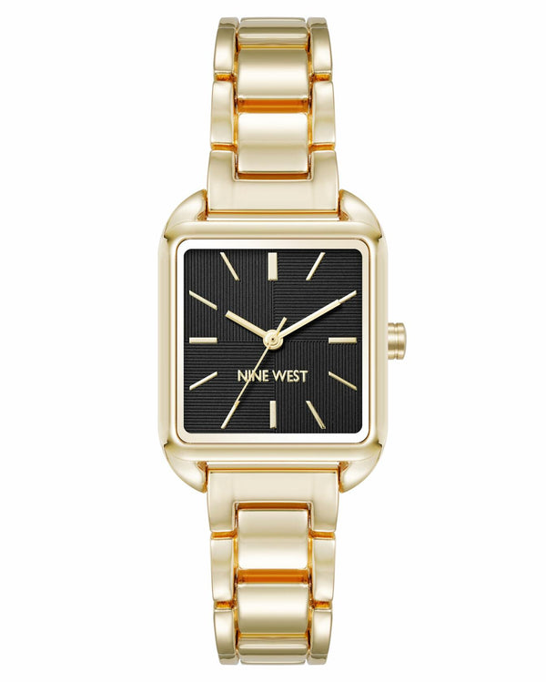 Nine West Women's Bracelet Watch