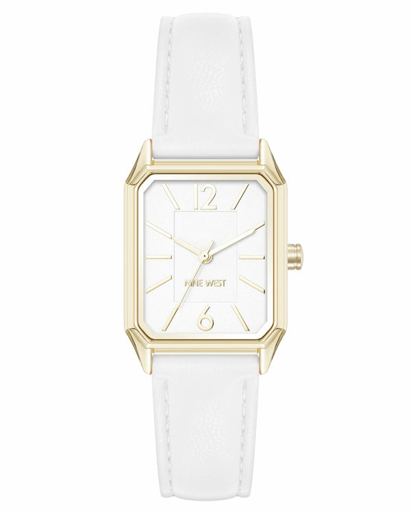 Nine West Women's Strap Watch