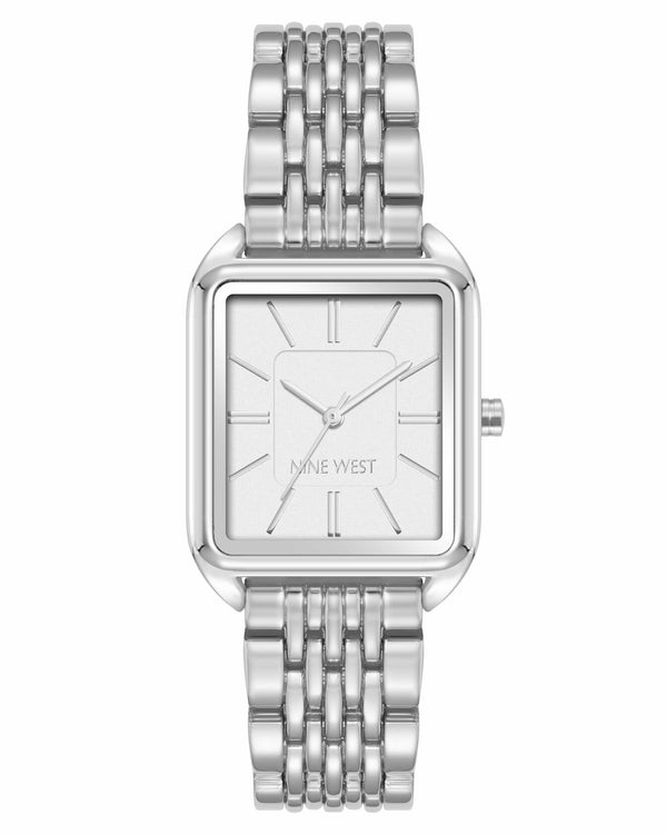 Nine West Women's Bracelet Watch