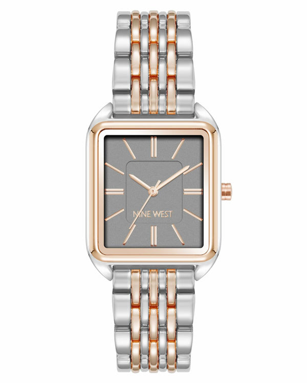 Nine West Women's Bracelet Watch
