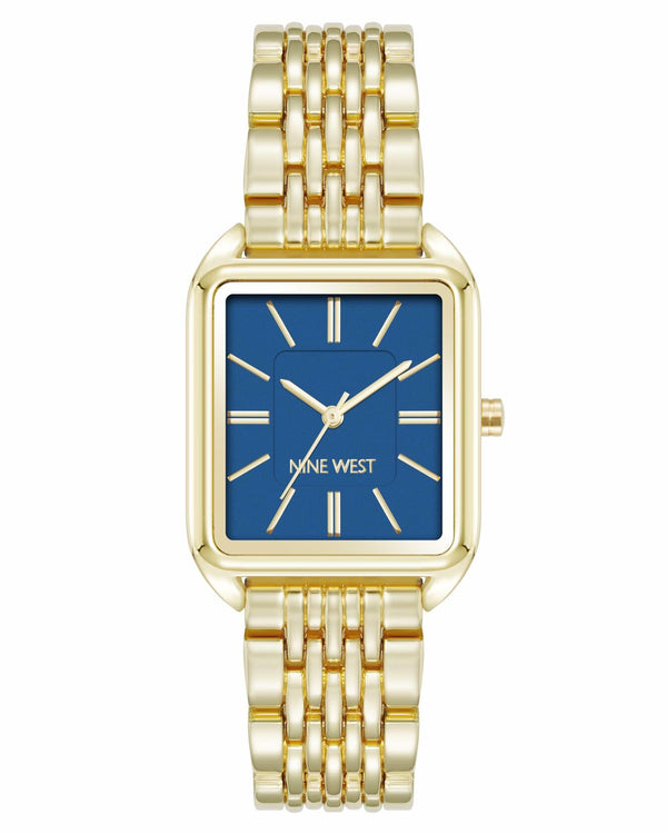 Nine West Women's Bracelet Watch