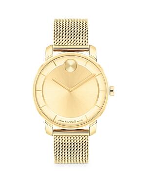 Movado Bold Access Watch, 34mm