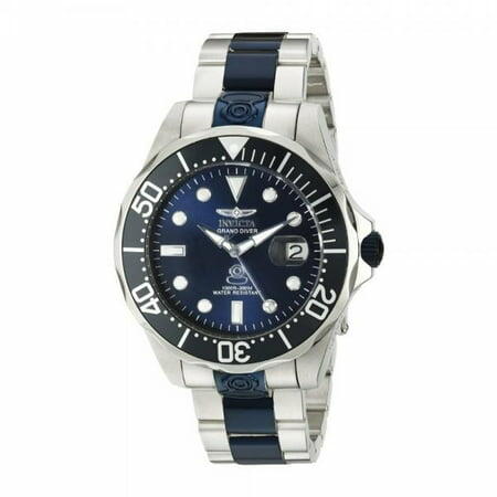 Invicta Aviator 19273 Men Stainless Steel Chronograph Quartz Watch