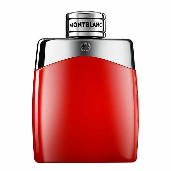 Montblanc Legend Red Eau de Parfum Spray 3.3 oz Men's Fragrance