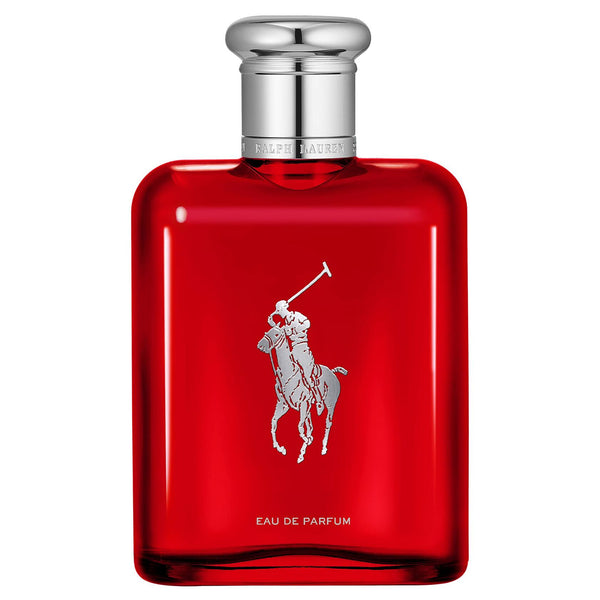 Ralph Lauren Polo Red Eau de Parfum Spray 4.2 oz Mens Fragrance