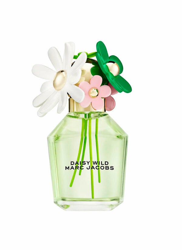 Marc Jacobs Wild Eau de Parfum Spray 3.4 oz Womens Fragrance