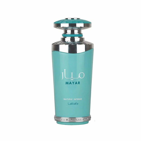 Mayar Natural Intense 3.4 oz Eau de Parfum Spray for Women