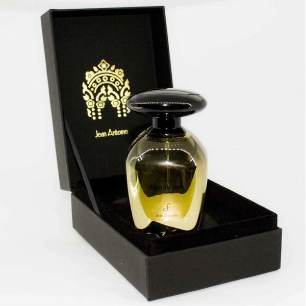 Night De Paris Gold 2023 3.4 oz Eau de Parfum Spray for Women and Men