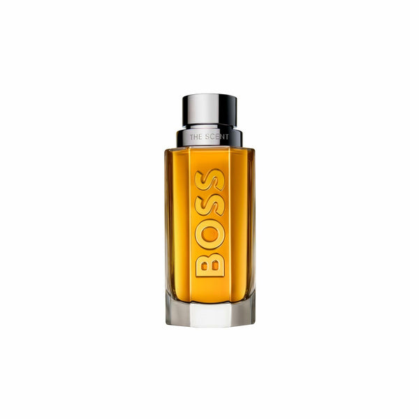 Boss The Scent Eau de Toilette Spray for Men 3.3 oz New Pack