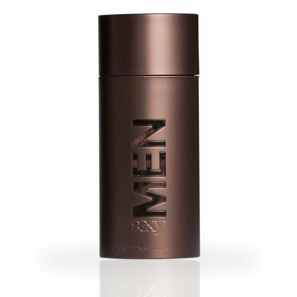 Carolina Herrera 212 Sexy Men 3.4oz EDT Spray USA New Pack Authentic Fragrance