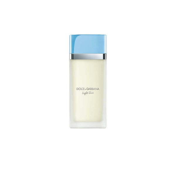 Dolce & Gabbana Light Blue 3.4oz EDT Spray for Women Authentic Fresh Scent