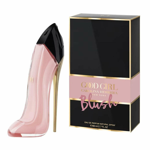 Carolina Herrera Good Girl Blush 2.7oz EDP Spray for Women Authentic Scent